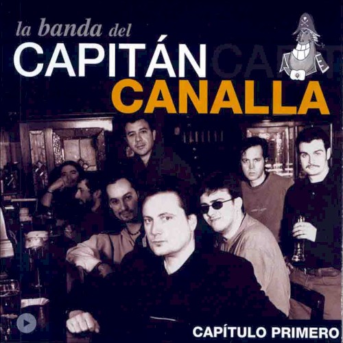 Capítulo primero