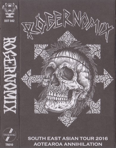 South East Asian Tour 2016: Aotearoa Annihilation