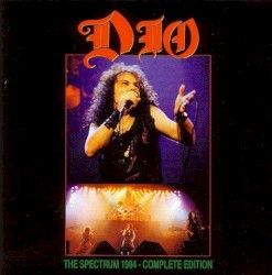 The Spectrum 1984