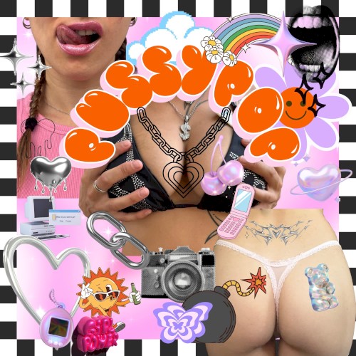 Pussypop