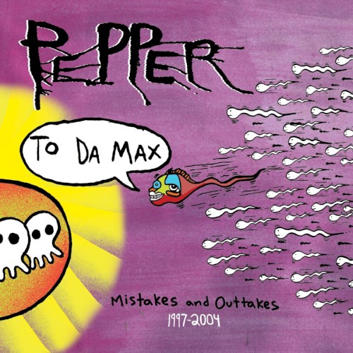 To Da Max