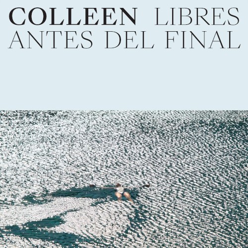 Libres antes del final