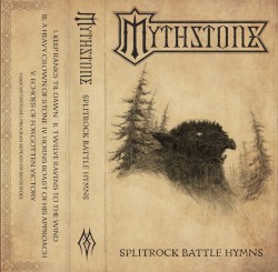Splitrock Battle Hymns