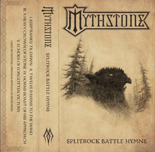 Splitrock Battle Hymns