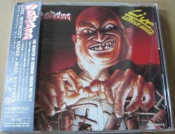 Live - Without Sense / Mad Butcher