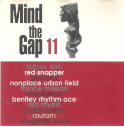 Mind the Gap, Volume 11