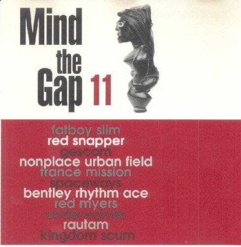 Mind the Gap, Volume 11
