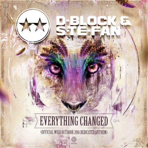 Everything Changed