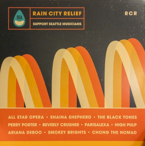 Rain City Relief