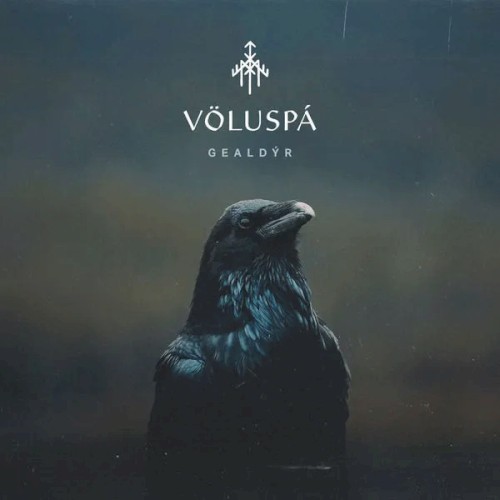 Völuspá