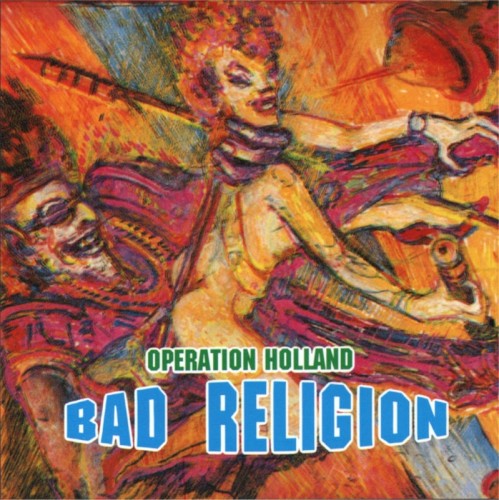 1992-04-18: Paradiso, Amsterdam, Netherlands