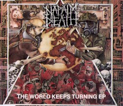 The World Keeps Turning EP