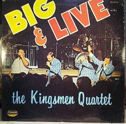 Big & Live