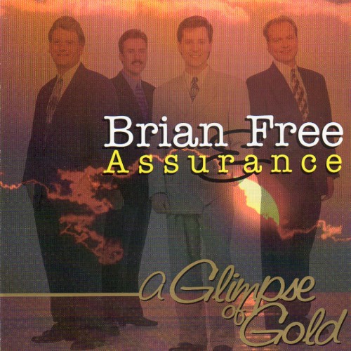 A Glempse Of Gold