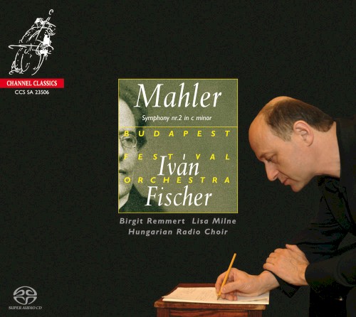 Symphony no. 2 in C minor