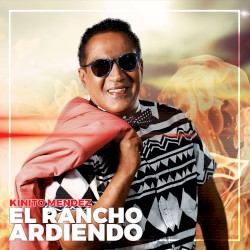 El rancho ardiendo