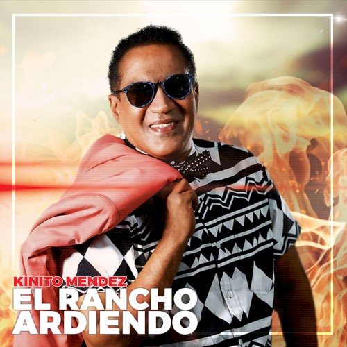 El rancho ardiendo