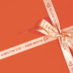 SONG FOR YOU