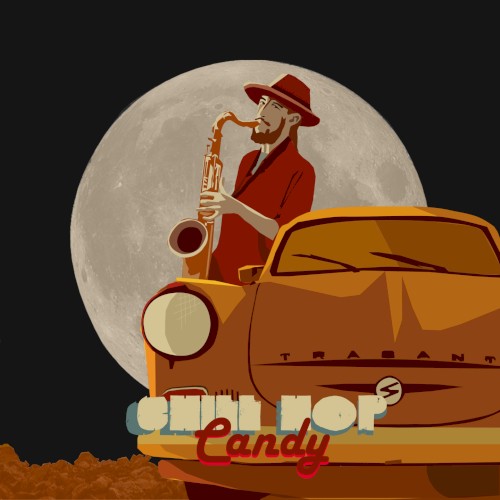 Chillhop Candy