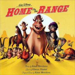 Home on the Range