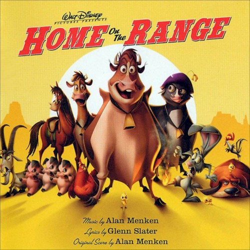 Home on the Range