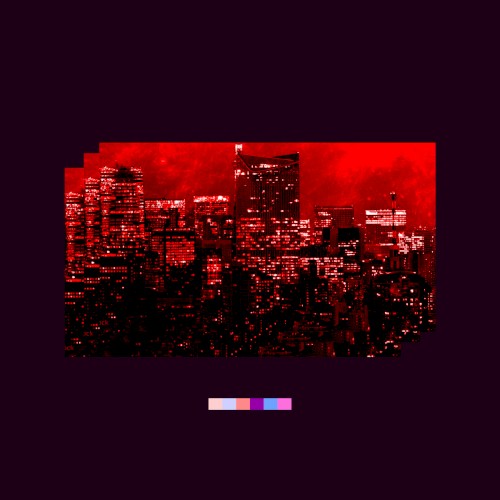 Dreamscape (Vylet remix)