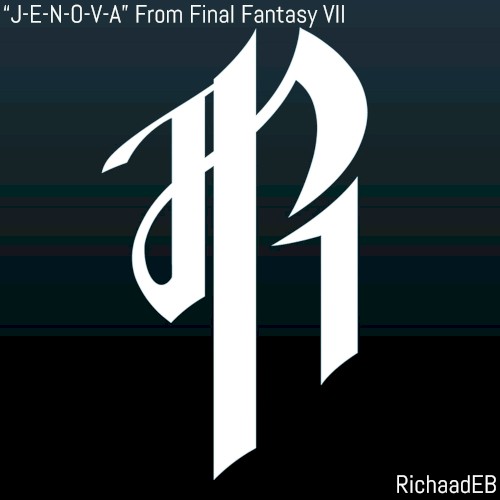 J‐E‐N‐O‐V‐A