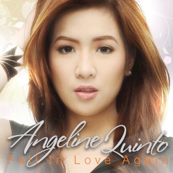 Fall In Love Again