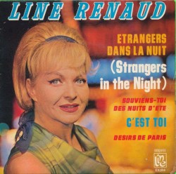 Étrangers dans la nuit