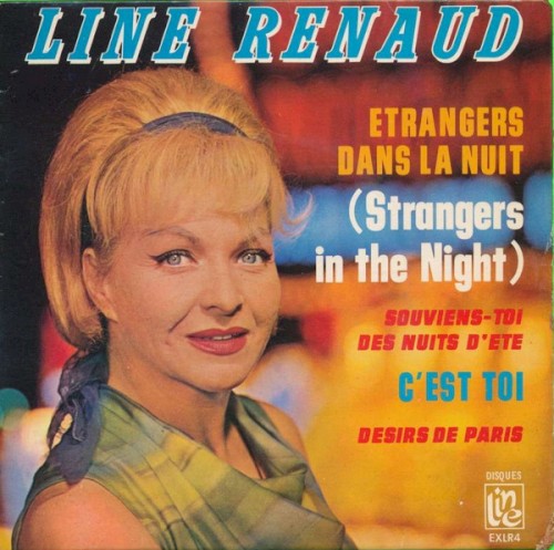 Étrangers dans la nuit
