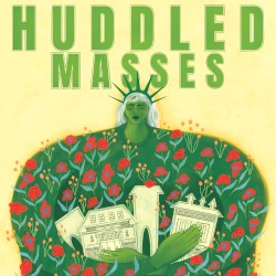 Huddled Masses