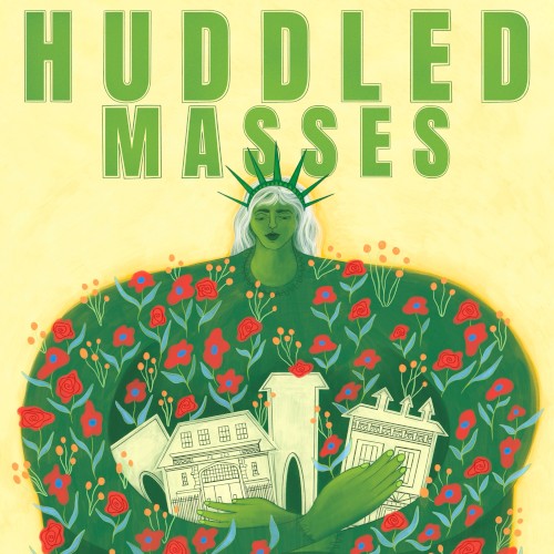 Huddled Masses