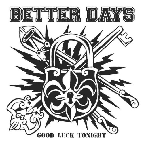 Good Luck Tonight