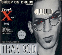 Track X EP