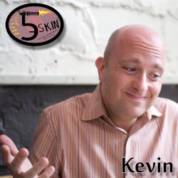 Kevin