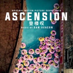 Ascension: Original Motion Picture Soundtrack