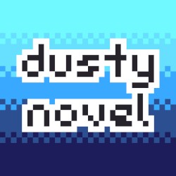 Dusty Novel