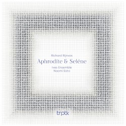 Aphrodíte & Seléne