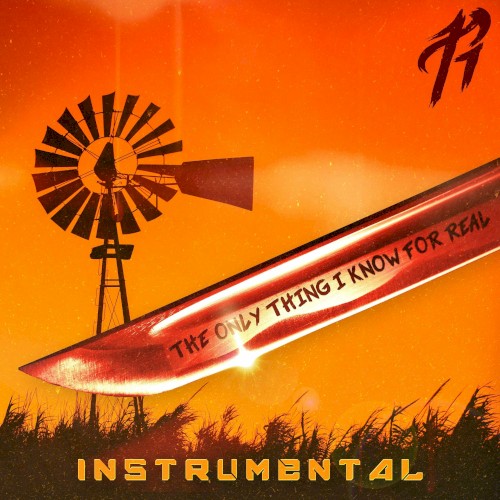 The Only Thing I Know For Real (Instrumental)