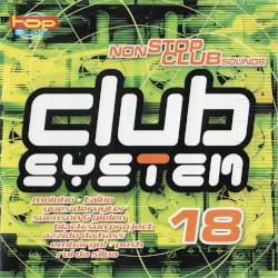 Club System 18