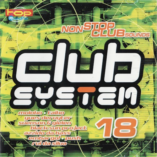 Club System 18