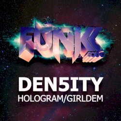 Hologram/Girldem