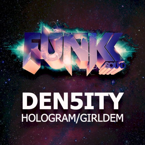 Hologram/Girldem