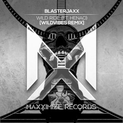 Wild Ride (Wildvibes remix)