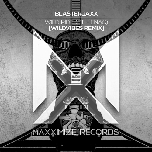 Wild Ride (Wildvibes remix)