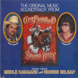 Bronco Billy