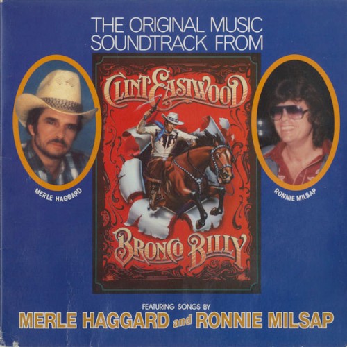 Bronco Billy