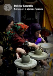 Songs of Balkhar’s Women