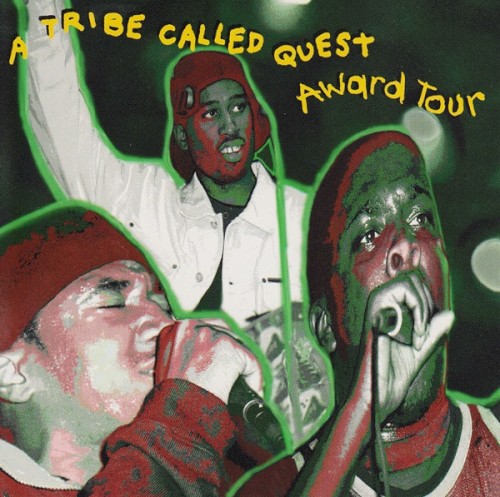 Award Tour