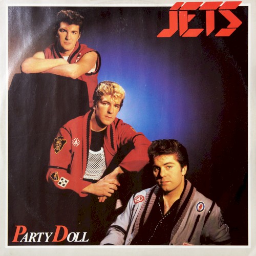 Party Doll